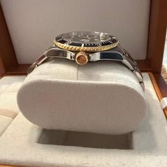 Rolex Submariner Date