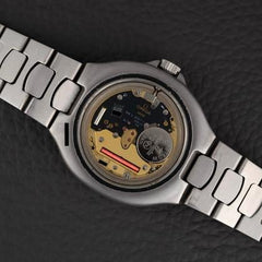 Omega Seamaster
