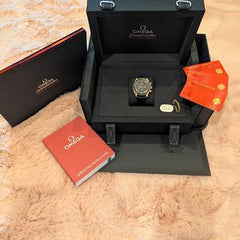 Omega Speedmaster Professional Moonwatch