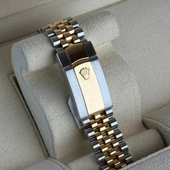 Rolex Datejust 41