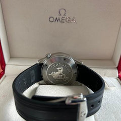 Omega Seamaster Diver 300 M