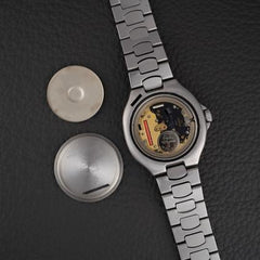 Omega Seamaster