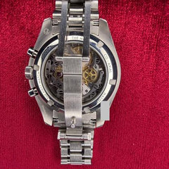 Omega Speedmaster Professional Moonwatch