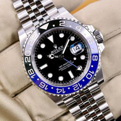 Rolex GMT-Master II