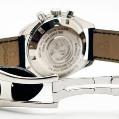 Omega Speedmaster Professional Moonwatch