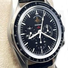 Omega Speedmaster Professional Moonwatch