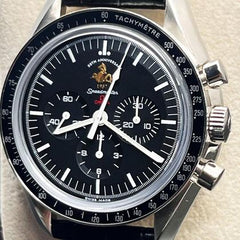 Omega Speedmaster Professional Moonwatch