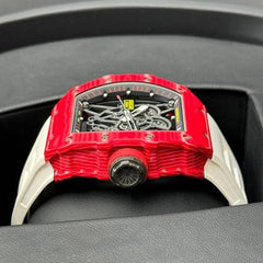 Richard Mille RM 035