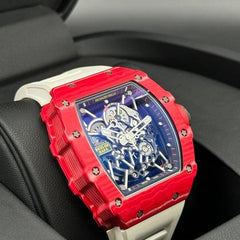 Richard Mille RM 035