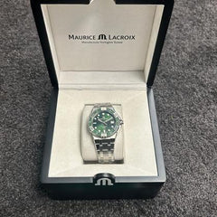 Maurice Lacroix AIKON