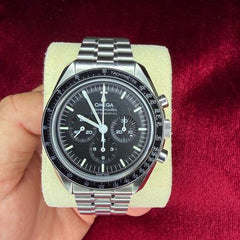 Omega Speedmaster Professional Moonwatch