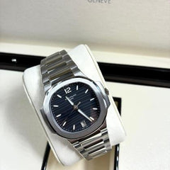 Patek Philippe Nautilus