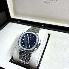 Patek Philippe Nautilus