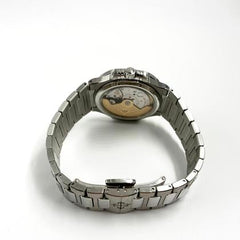 Patek Philippe Nautilus