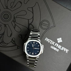 Patek Philippe Nautilus