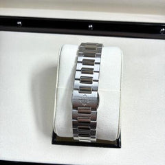 Patek Philippe Nautilus