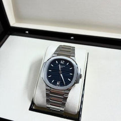 Patek Philippe Nautilus