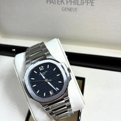 Patek Philippe Nautilus