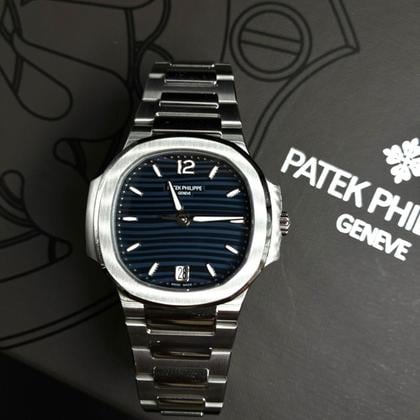 Patek Philippe Nautilus