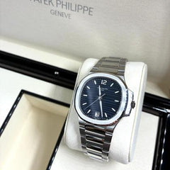 Patek Philippe Nautilus