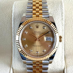 Rolex Datejust 41