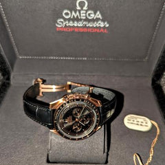 Omega Speedmaster Professional Moonwatch