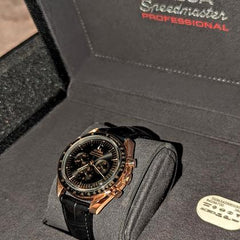 Omega Speedmaster Professional Moonwatch