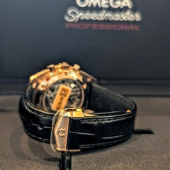 Omega Speedmaster Professional Moonwatch