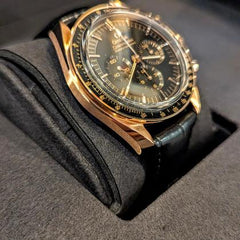 Omega Speedmaster Professional Moonwatch
