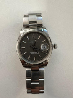 Rolex Oyster Perpetual Date