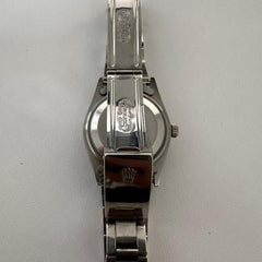 Rolex Oyster Perpetual Date