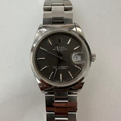 Rolex Oyster Perpetual Date