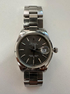 Rolex Oyster Perpetual Date