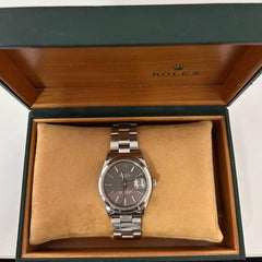 Rolex Oyster Perpetual Date