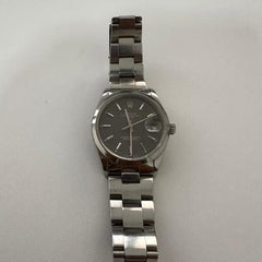 Rolex Oyster Perpetual Date