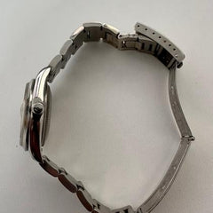 Rolex Oyster Perpetual Date