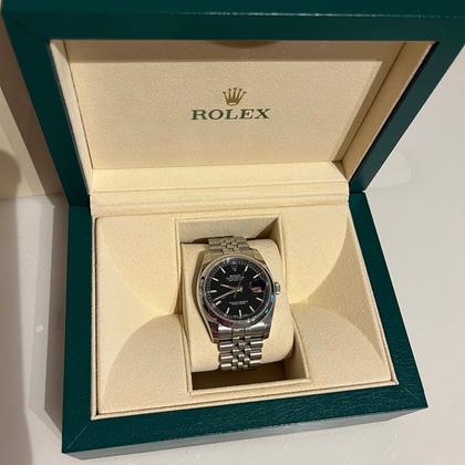 Rolex Datejust 36
