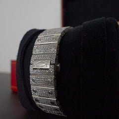 Cartier Santos