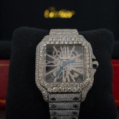 Cartier Santos