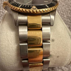Rolex Submariner Date
