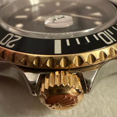 Rolex Submariner Date