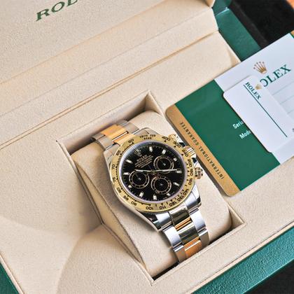 Rolex Daytona
