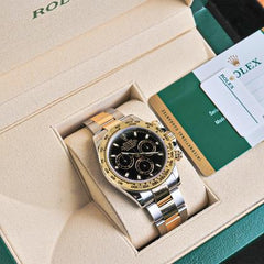Rolex Daytona