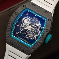Richard Mille RM 055