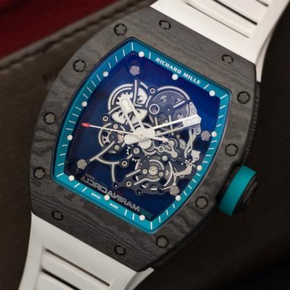 Richard Mille RM 055