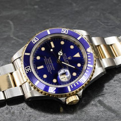 Rolex Submariner Date