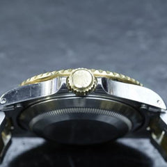 Rolex Submariner Date