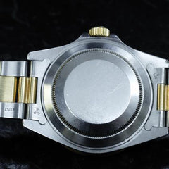 Rolex Submariner Date