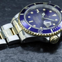 Rolex Submariner Date