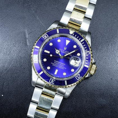 Rolex Submariner Date